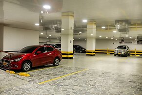 Hotel Carretero