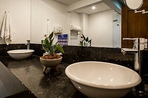 Hotel Carretero