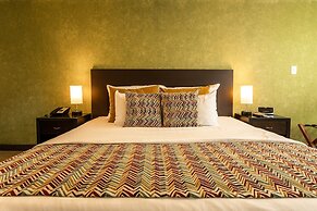 Hotel Carretero