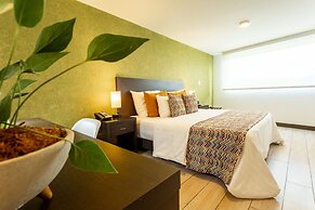 Hotel Carretero