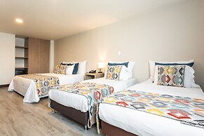 Hotel Carretero