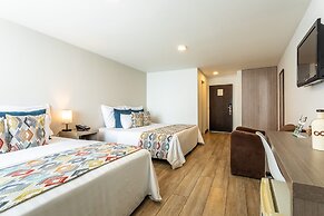 Hotel Carretero