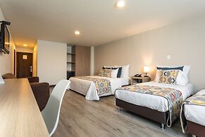 Hotel Carretero