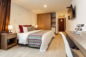 Hotel Carretero