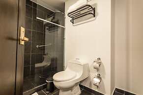 Hotel Carretero