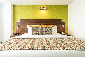 Hotel Carretero