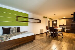 Hotel Carretero