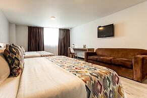 Hotel Carretero