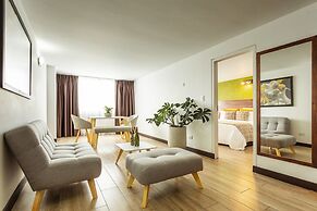 Hotel Carretero
