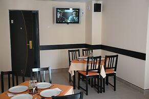 Hotel Arion