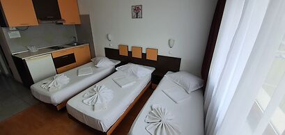 Hotel Arion