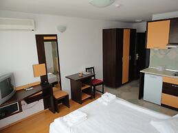 Hotel Arion
