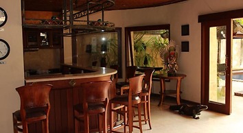 Dewani Villa Resort