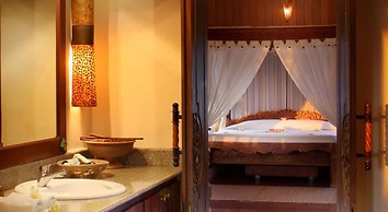 Dewani Villa Resort