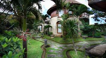 Dewani Villa Resort