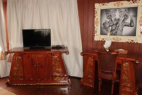 Dewani Villa Resort