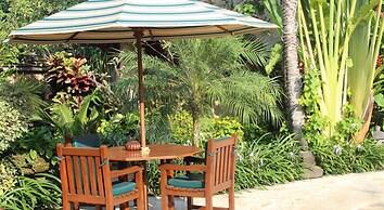 Dewani Villa Resort