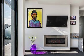 The Cullen Melbourne - Art Series