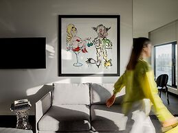 The Cullen Melbourne - Art Series