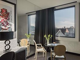 The Cullen Melbourne - Art Series