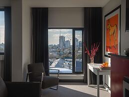 The Cullen Melbourne - Art Series