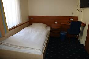 Hotel Heldt