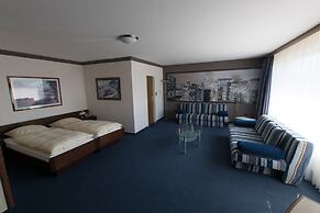 Hotel Heldt