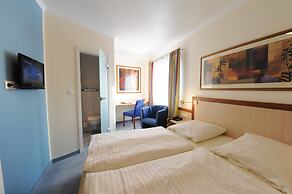 Hotel Heldt