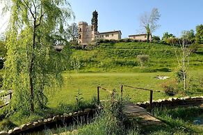 Castello Montegiove