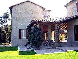 Castello Montegiove