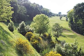 Castello Montegiove