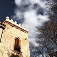 Castello Montegiove