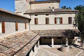 Castello Montegiove