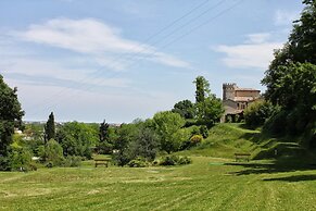 Castello Montegiove