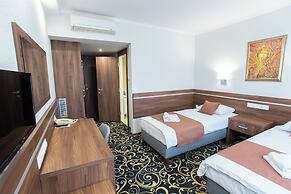 Hotel Árpád