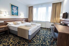 Hotel Árpád