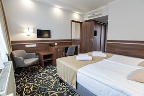 Hotel Árpád