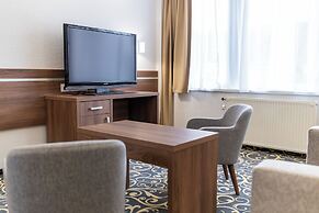 Hotel Árpád
