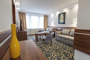 Hotel Árpád