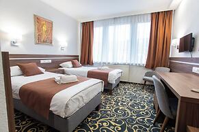 Hotel Árpád