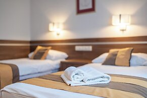 Hotel Árpád