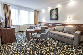 Hotel Árpád