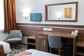 Hotel Árpád