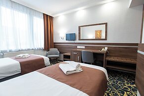 Hotel Árpád
