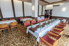 Hotel Árpád