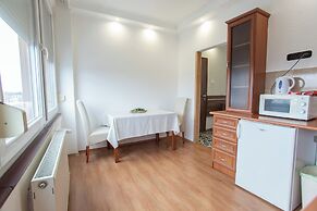 Hotel Árpád