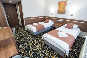 Hotel Árpád