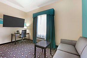 Best Western Sonora Inn & Suites