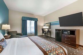 Best Western Sonora Inn & Suites