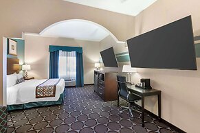Best Western Sonora Inn & Suites